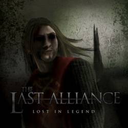 The Last Alliance : Lost in Legend